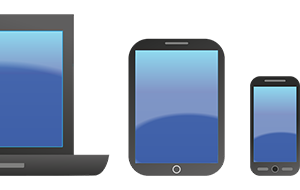 Optimierung für mobile Geräte